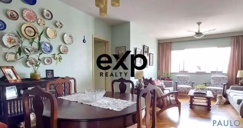 Apartamento com 3 quartos à venda na Rua João de Souza Dias, 612, Campo Belo, São Paulo