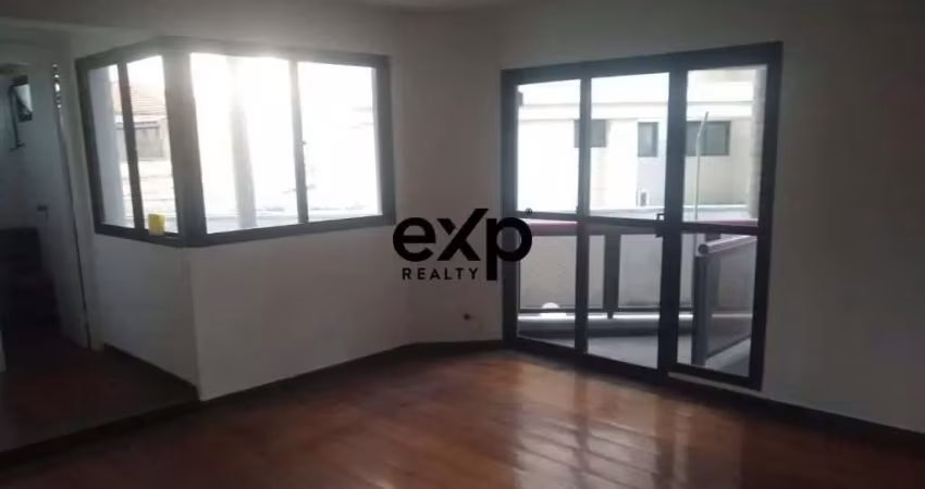 Apartamento com 4 quartos à venda na Alameda dos Anapurus, 1790, Moema, São Paulo