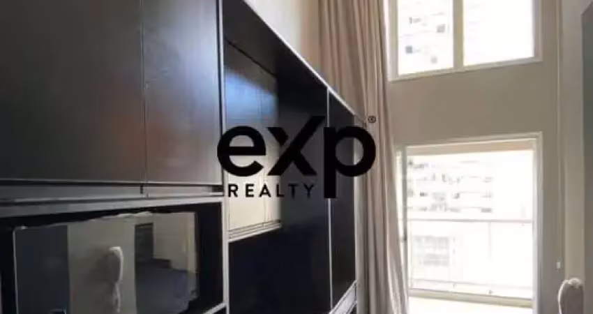 Apartamento com 1 quarto à venda na Rua Quatá, 76, Vila Olímpia, São Paulo
