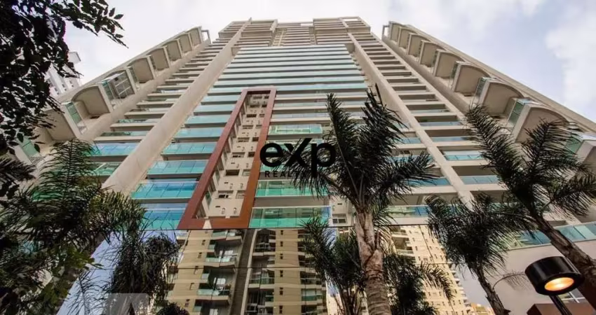 Apartamento com 1 quarto à venda na Rua Constantino de Sousa, 1144, Campo Belo, São Paulo