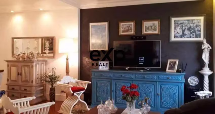 Apartamento com 2 quartos à venda na Avenida Miruna, 420, Moema, São Paulo