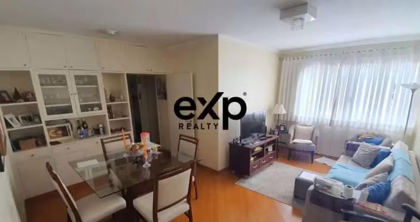 Apartamento com 2 quartos à venda na Avenida Aratãs, 515, Moema, São Paulo