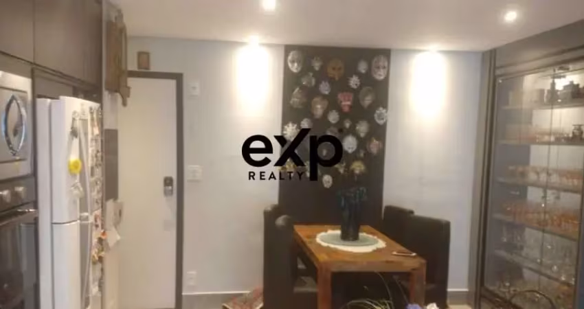Apartamento com 2 quartos à venda na Rua Viaza, 400, Jardim Aeroporto, São Paulo