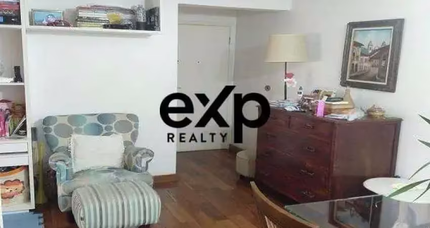 Apartamento com 2 quartos à venda na Rua Visconde da Luz, 101, Vila Olímpia, São Paulo