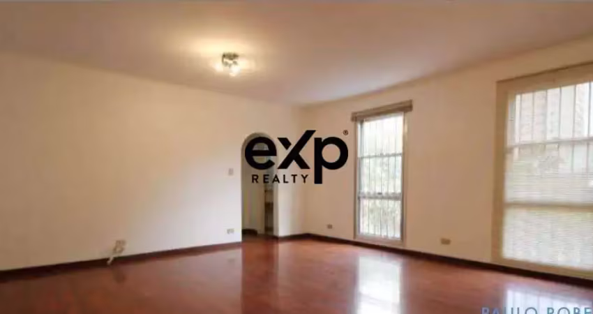 Apartamento com 3 quartos à venda na Rua Joaquim Guarani, 202, Chácara Santo Antônio, São Paulo