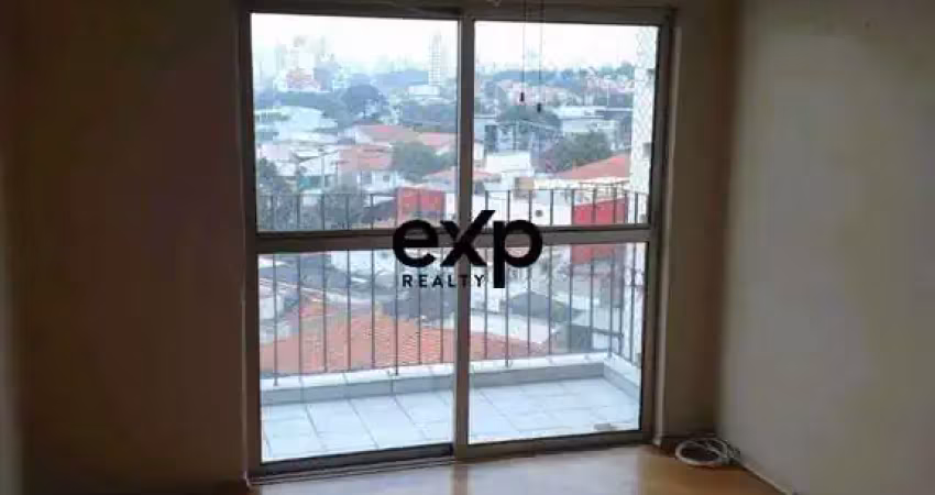 Apartamento com 2 quartos à venda na Avenida Barão do Rego Barros, 158, Campo Belo, São Paulo