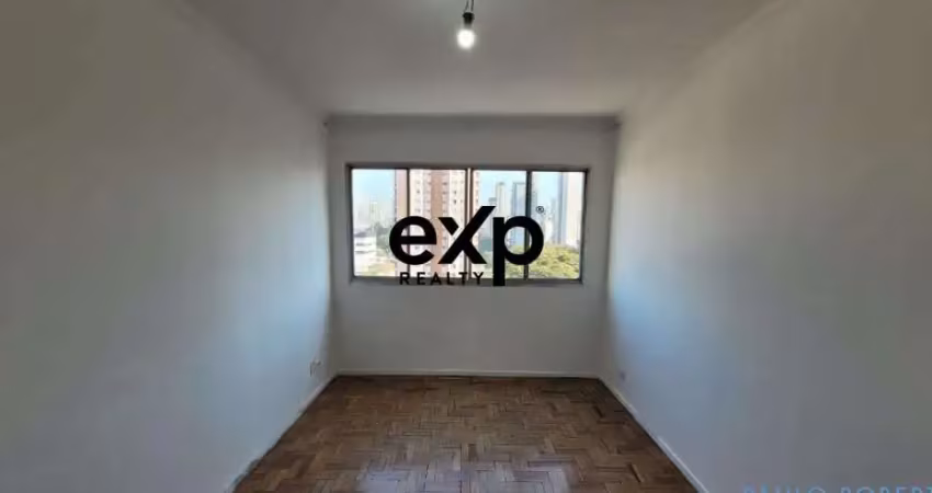 Apartamento com 2 quartos à venda na Rua Professor Vahia de Abreu, 275, Vila Olímpia, São Paulo