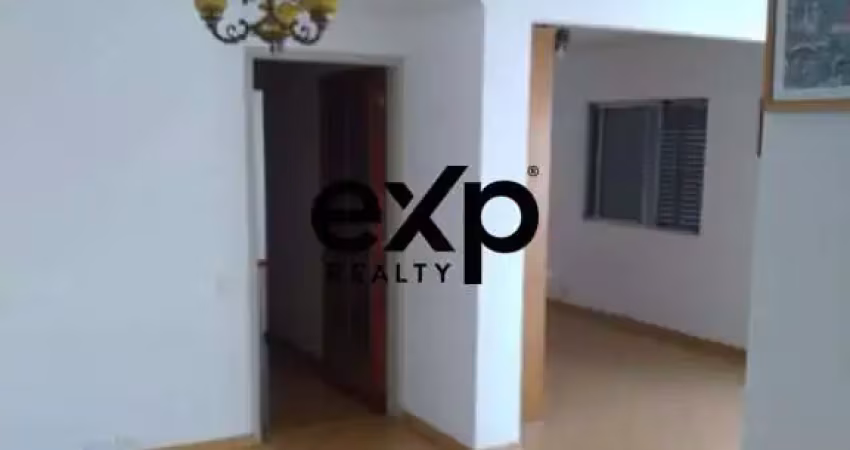 Apartamento com 2 quartos à venda na Rua Barão de Vallim, 257, Campo Belo, São Paulo
