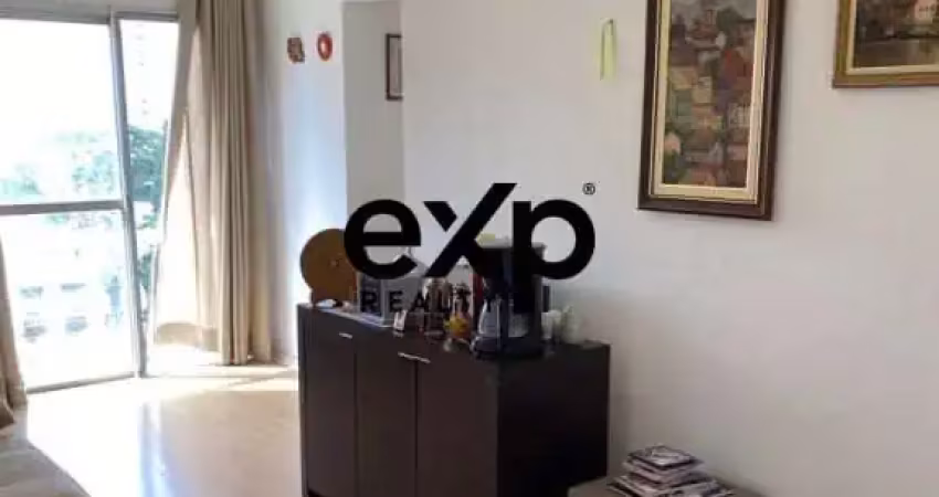Apartamento com 1 quarto à venda na Rua Canário, 1212, Moema, São Paulo