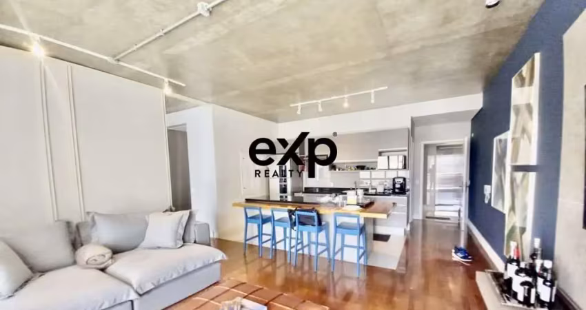 Apartamento com 1 quarto à venda na Rua Benedito Lapin, 161, Vila Olímpia, São Paulo