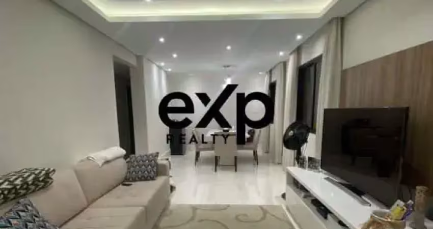 Apartamento com 3 quartos à venda na Rua Professor José Horácio Meirelles Teixeira, 290, Morumbi, São Paulo