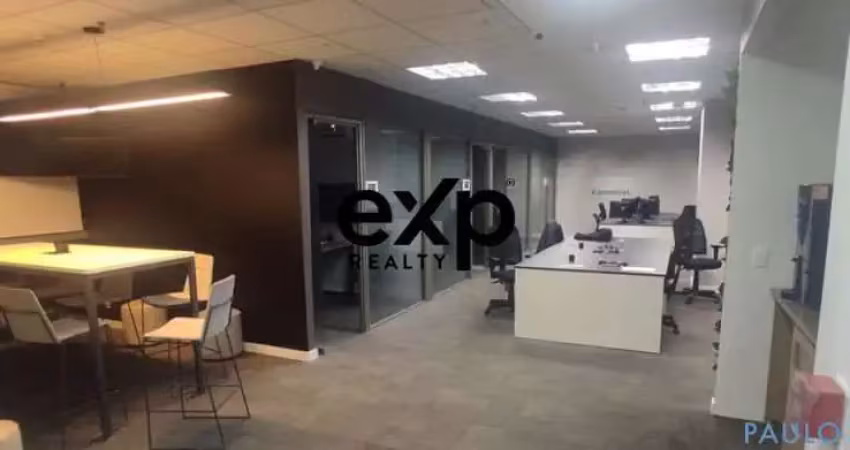 Casa comercial com 1 sala à venda na Rua Cardeal Arcoverde, 2450, Pinheiros, São Paulo