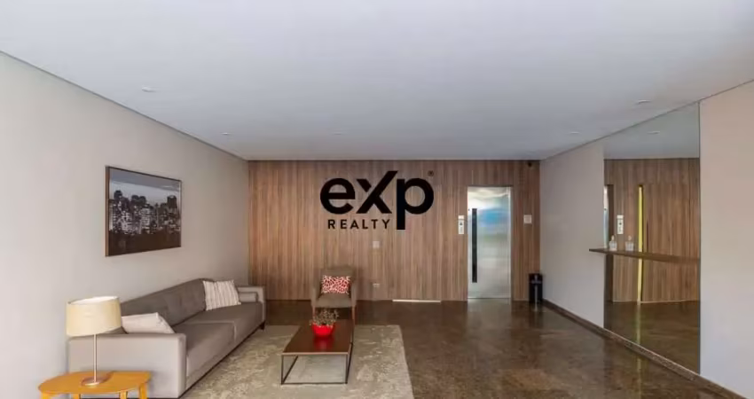 Apartamento com 3 quartos à venda na Rua Madre Cabrini, 240, Vila Mariana, São Paulo