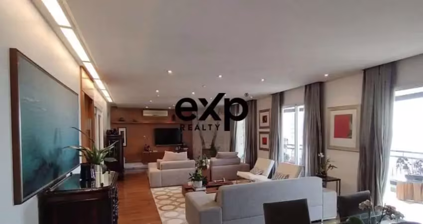 Apartamento com 3 quartos à venda na Rua Agnaldo Manuel dos Santos, 270, Vila Mariana, São Paulo