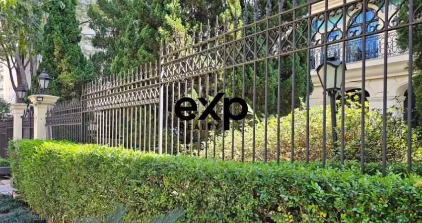 Apartamento com 4 quartos à venda na Alameda Campinas, 1232, Jardim Paulista, São Paulo