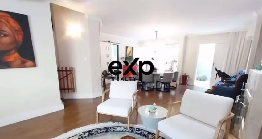 Casa em condomínio fechado com 4 quartos à venda na Rua Amandaba, 101, Jardim Prudência, São Paulo