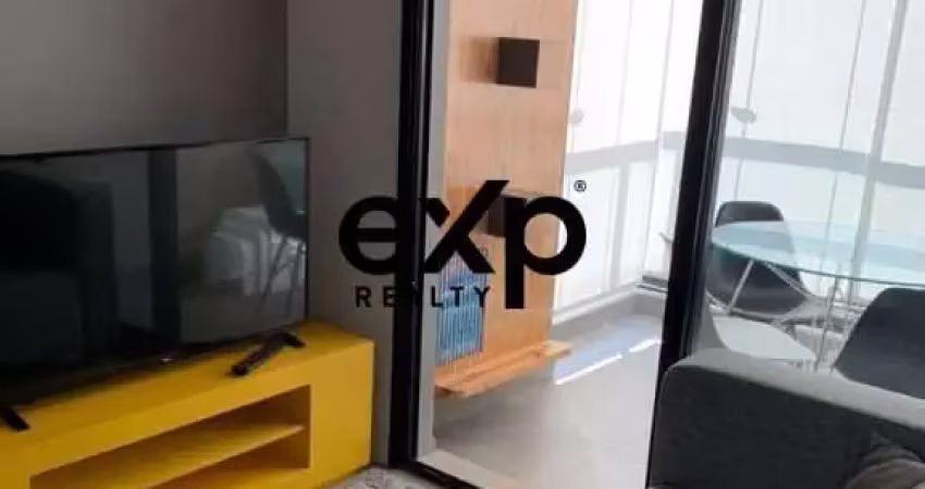 Apartamento com 1 quarto à venda na Rua Batataes, 80, Jardim Paulista, São Paulo