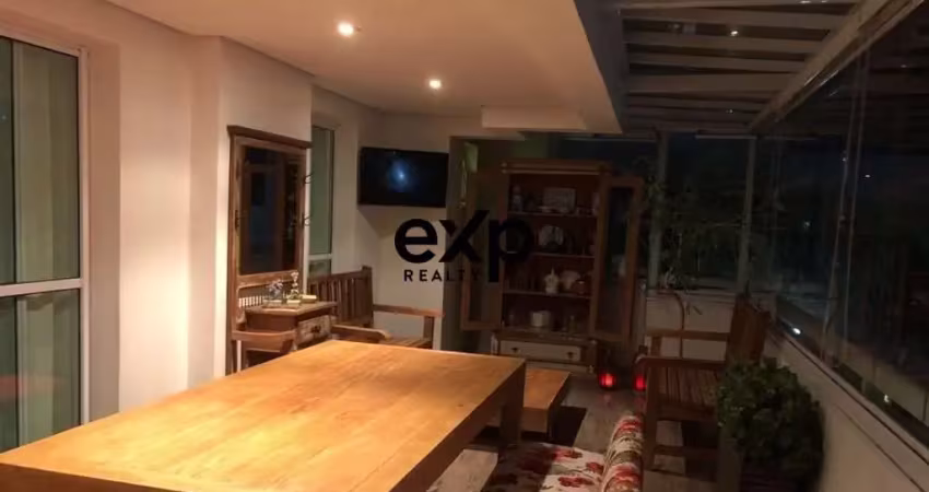 Apartamento com 3 quartos à venda na Rua Iubatinga, 77, Morumbi, São Paulo