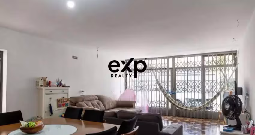Casa com 4 quartos à venda na Avenida Susana, 259, Saúde, São Paulo