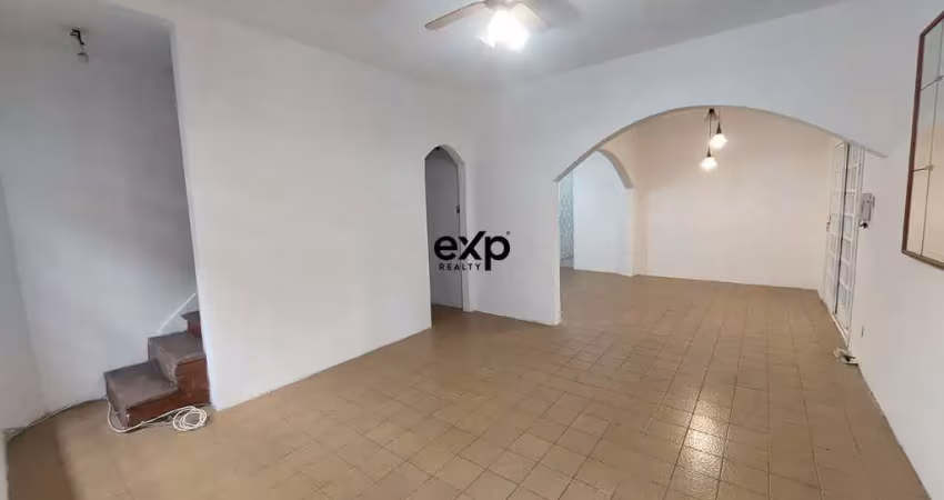 Casa com 4 quartos à venda na Rua Álvaro Rodrigues, 705, Brooklin, São Paulo
