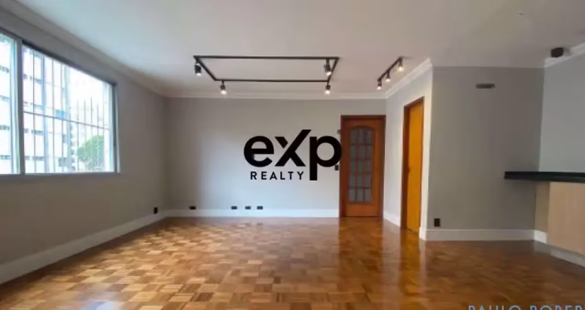 Apartamento com 3 quartos à venda na Rua Oscar Freire, 1456, Pinheiros, São Paulo