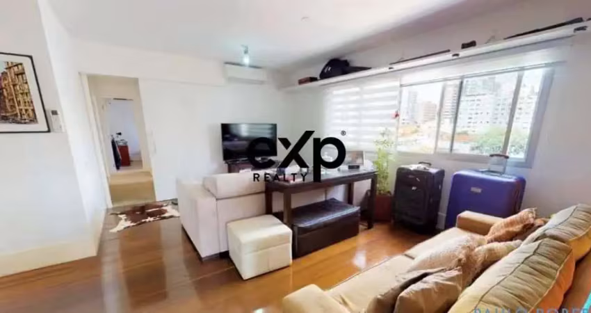 Apartamento com 3 quartos à venda na Avenida Onze de Junho, 241, Vila Clementino, São Paulo