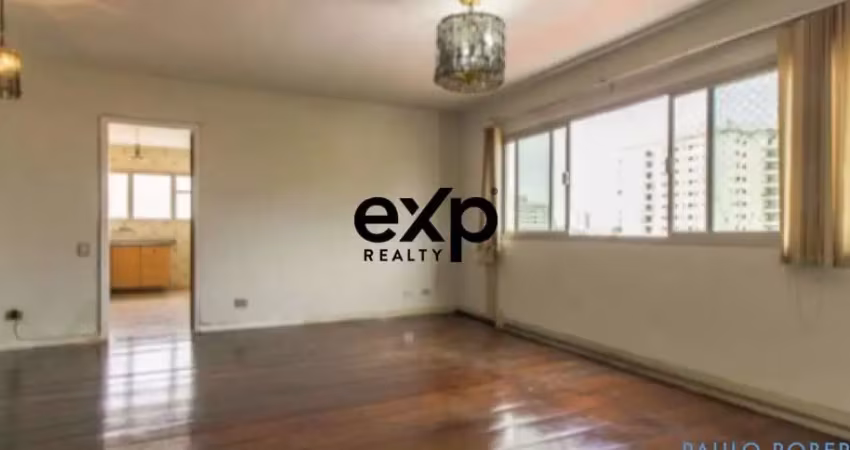 Apartamento com 3 quartos à venda na Avenida Onze de Junho, 241, Vila Clementino, São Paulo