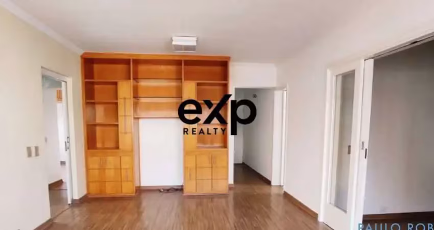 Apartamento com 2 quartos à venda na Avenida Conselheiro Rodrigues Alves, 776, Vila Mariana, São Paulo