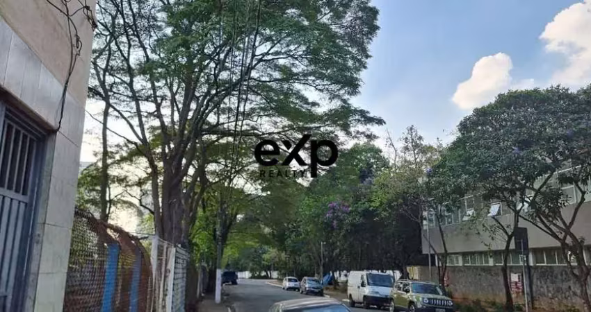 Terreno à venda na Antônio Bandeira, 99, Chácara Santo Antônio, São Paulo