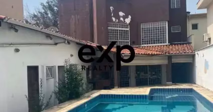 Casa com 2 quartos à venda na Rua Kansas, 1276, Brooklin, São Paulo