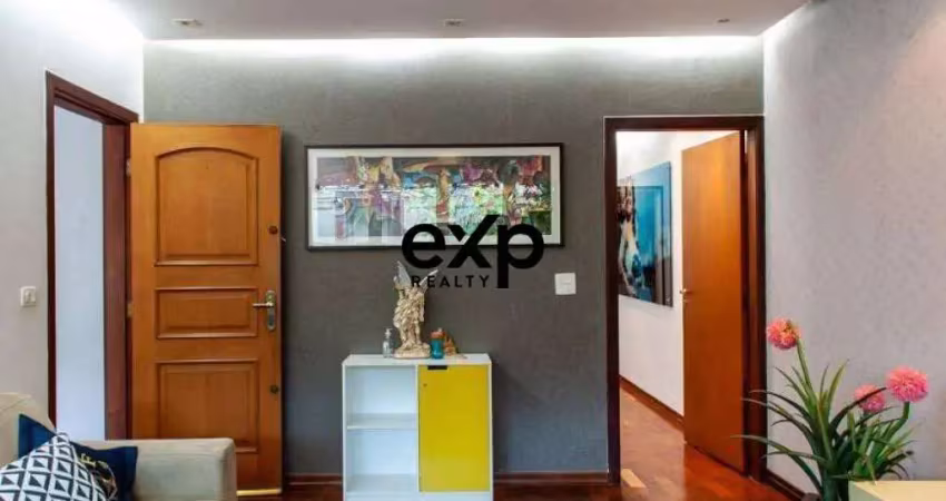 Casa em condomínio fechado com 3 quartos à venda na Avenida Moaci, 1370, Moema, São Paulo