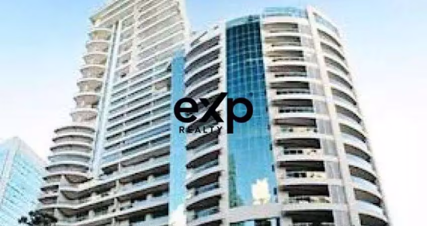 Apartamento com 1 quarto à venda na Alameda Ministro Rocha Azevedo, 38, Consolação, São Paulo