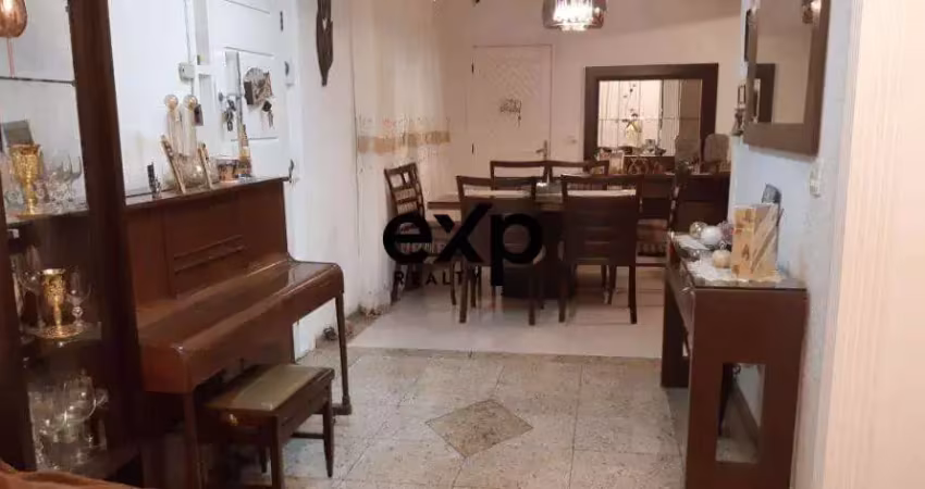 Casa em condomínio fechado com 3 quartos à venda na Rua Calil Abutara, 35, Vila do Castelo, São Paulo
