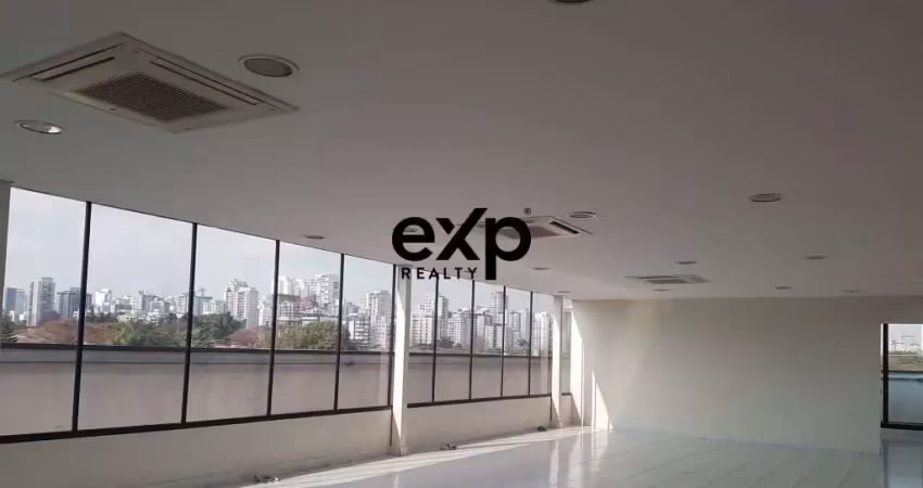 Casa comercial com 1 sala à venda na Rua Texas, 676, Brooklin, São Paulo