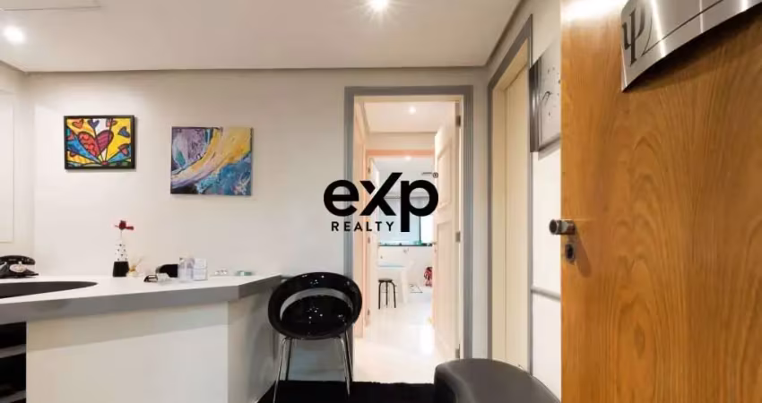 Casa comercial com 1 sala à venda na Rua Ministro Gabriel de Rezende Passos, 500, Moema, São Paulo
