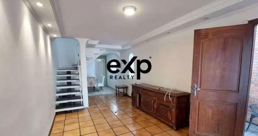 Casa com 3 quartos à venda na Rua Porto União, 56, Brooklin, São Paulo