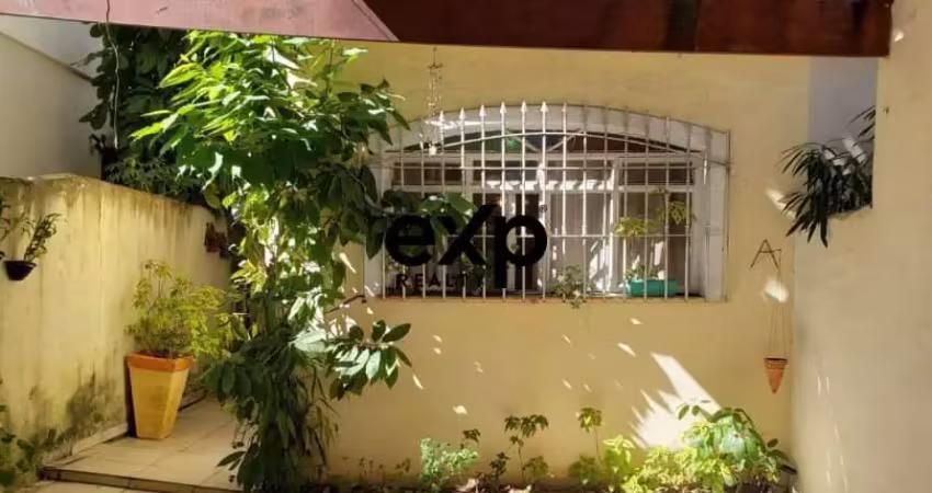 Casa com 4 quartos à venda na Rua Conceição de Monte Alegre, 228, Brooklin, São Paulo