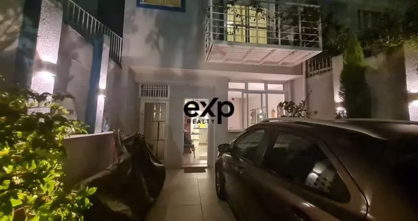 Casa com 3 quartos à venda na Rua Payaguas, 197, Campo Belo, São Paulo