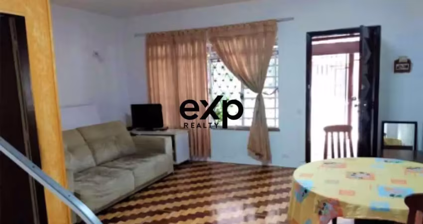 Casa com 3 quartos à venda na Rua Roque Petrella, 557, Brooklin, São Paulo