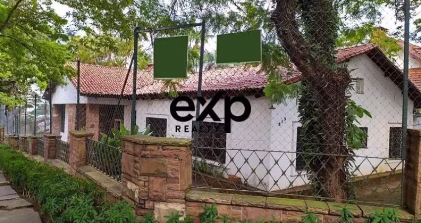 Casa com 2 quartos à venda na Rua Joaquim Nabuco, 815, Brooklin, São Paulo
