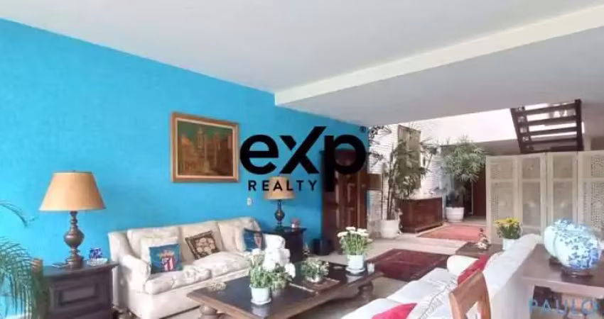 Casa com 4 quartos à venda na Rua Kansas, 675, Brooklin, São Paulo
