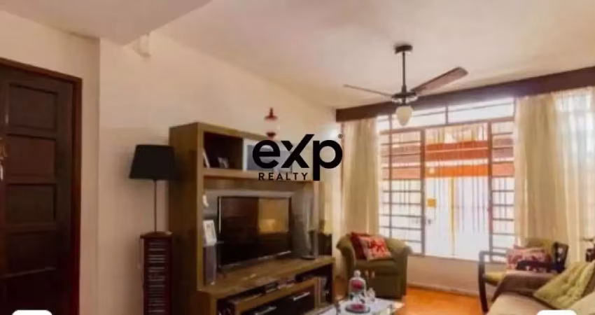 Casa com 3 quartos à venda na Rua Sebastião Paes, 286, Campo Belo, São Paulo