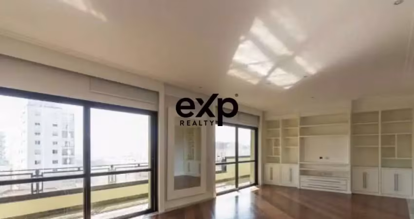 Apartamento com 4 quartos à venda na Rua Doutor João Maia, 170, Aclimação, São Paulo