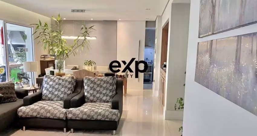 Apartamento com 4 quartos à venda na Rua Almeida Torres, 119, Aclimação, São Paulo