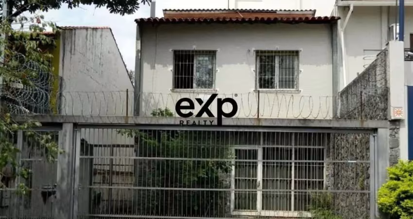 Casa com 3 quartos à venda na Rua Cristóvão Pereira, 1880, Campo Belo, São Paulo