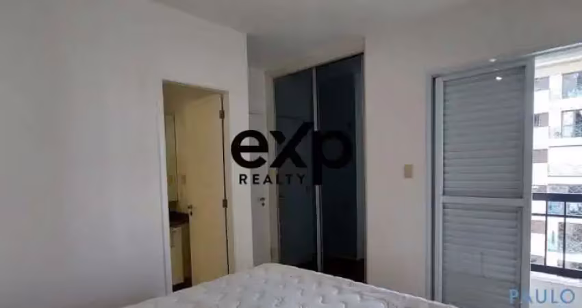 Apartamento com 3 quartos à venda na Rua Professor Tranquilli, 265, Vila Mariana, São Paulo