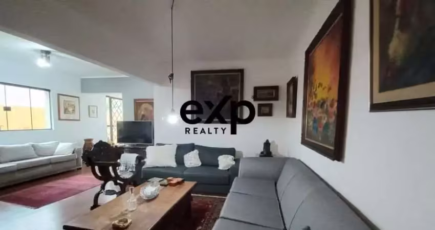 Casa com 3 quartos à venda na Rua Professor Henrique Neves Lefevre, 699, Brooklin, São Paulo