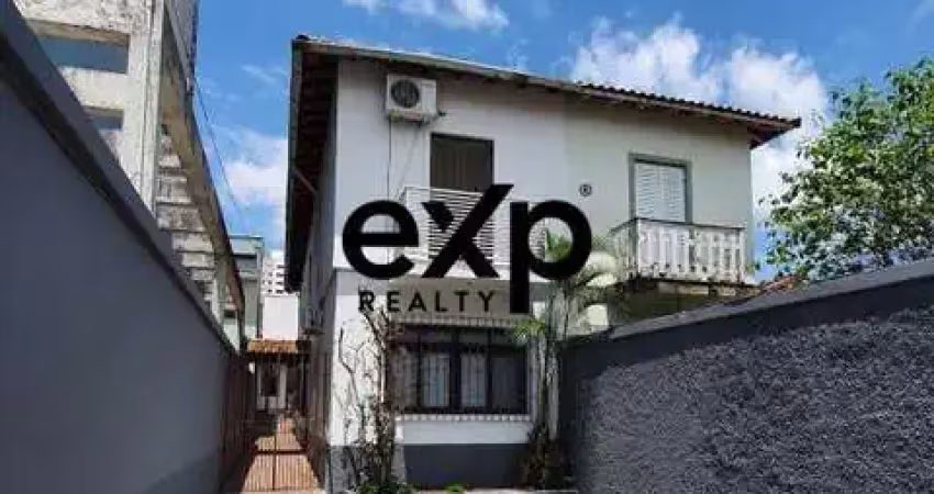 Casa com 3 quartos à venda na Rua Antônio das Chagas, 245, Chácara Santo Antônio, São Paulo