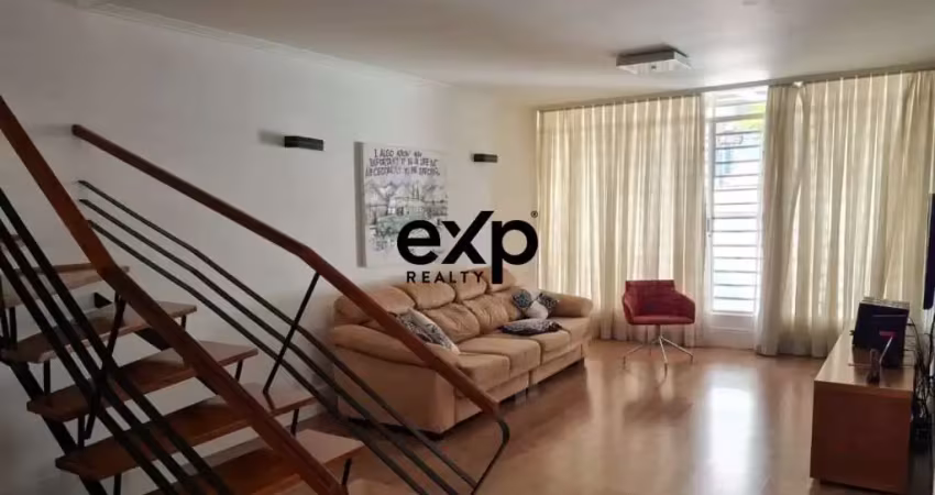 Casa com 3 quartos à venda na Rua Rita Joana de Sousa, 577, Campo Belo, São Paulo