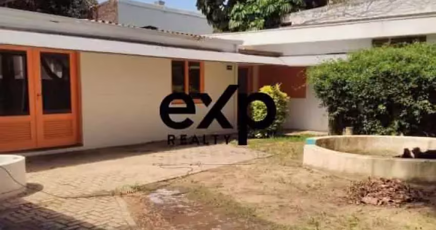 Casa com 8 quartos à venda na Rua Brejo Alegre, 53, Brooklin, São Paulo